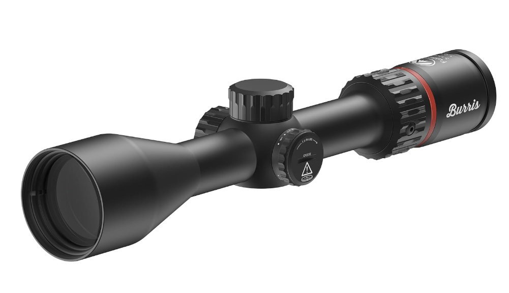 Burris Fullfield 3-12×42