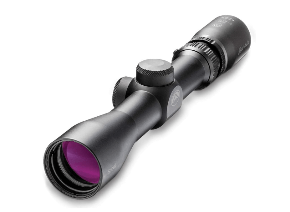 Burris Scout 2–7x32
