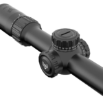 Best Budget 1-6x LPVO Scopes