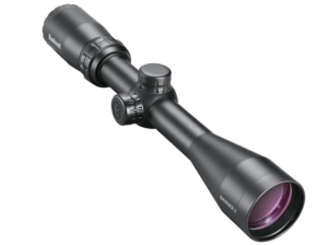 5 Best Scopes for Henry Lever Action Deer Rifle