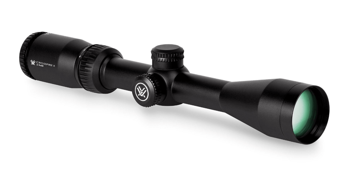 Vortex Crossfire II 3-9×40
