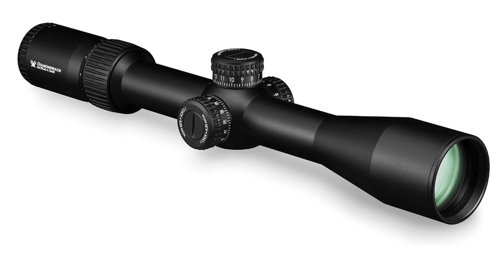 Vortex Diamondback Tactical 4-16x44 FFP