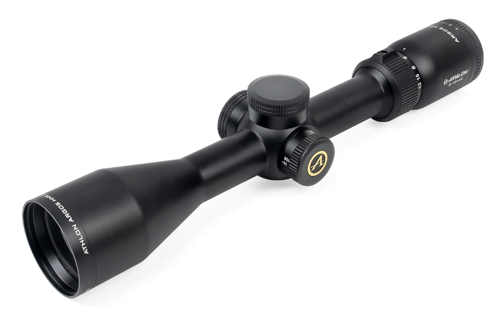 Athlon Argos HMR 2-12×42