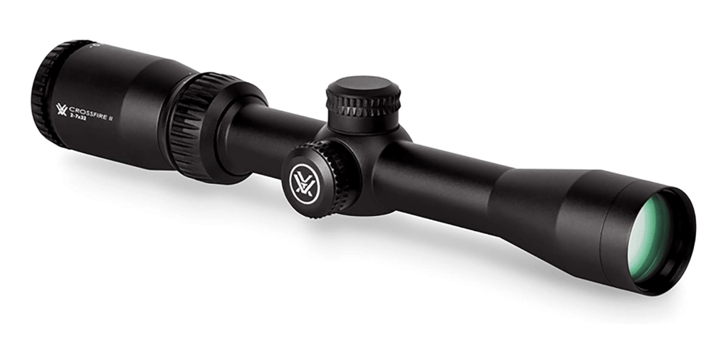 Vortex Optics Crossfire II 2-7x32 (Rimfire Edition)