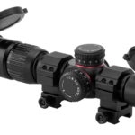 Best Rimfire Scopes Under $100 for Plinking