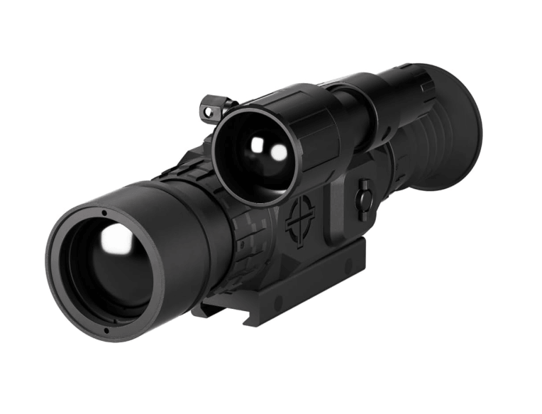 Sightmark Wraith HD 4-32x50