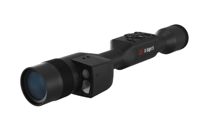 ATN X-Sight 5 3-15x