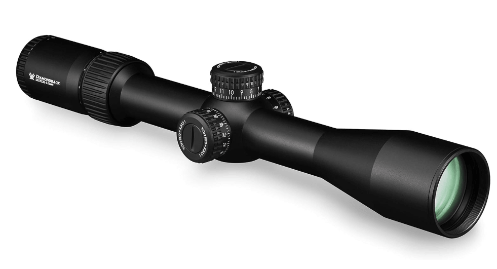 Vortex Diamondback Tactical 4-16x44 FFP