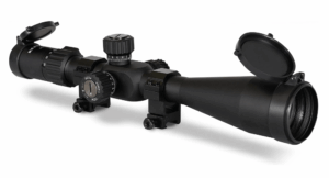 5 Best Budget FFP (First Focal Plane) Scopes