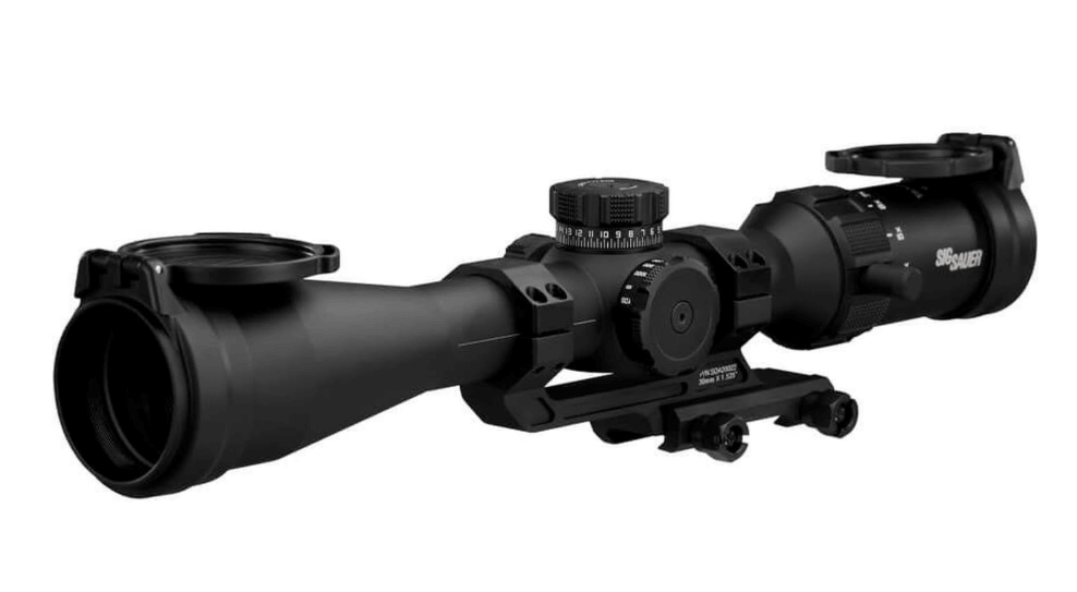 SIG Sauer TANGO-SPR 4-16x44 SFP