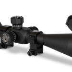 Best Tactical Rifle Scopes Under $300