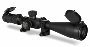 5 Best Tactical Rifle Scopes Under $300