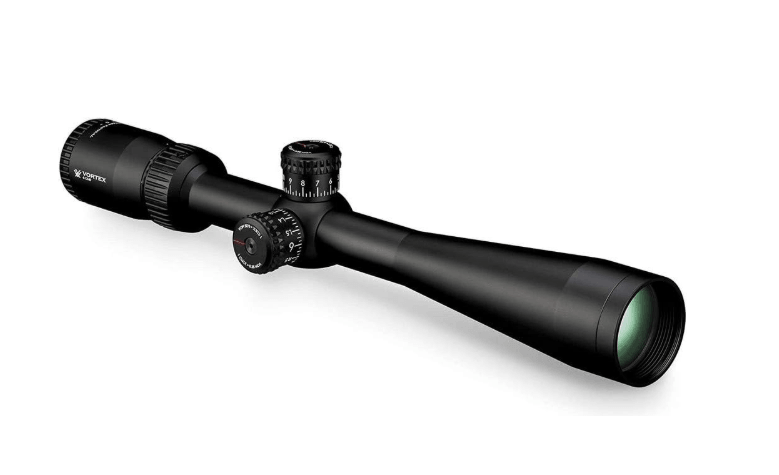 Vortex Diamondback Tactical 4-12x40