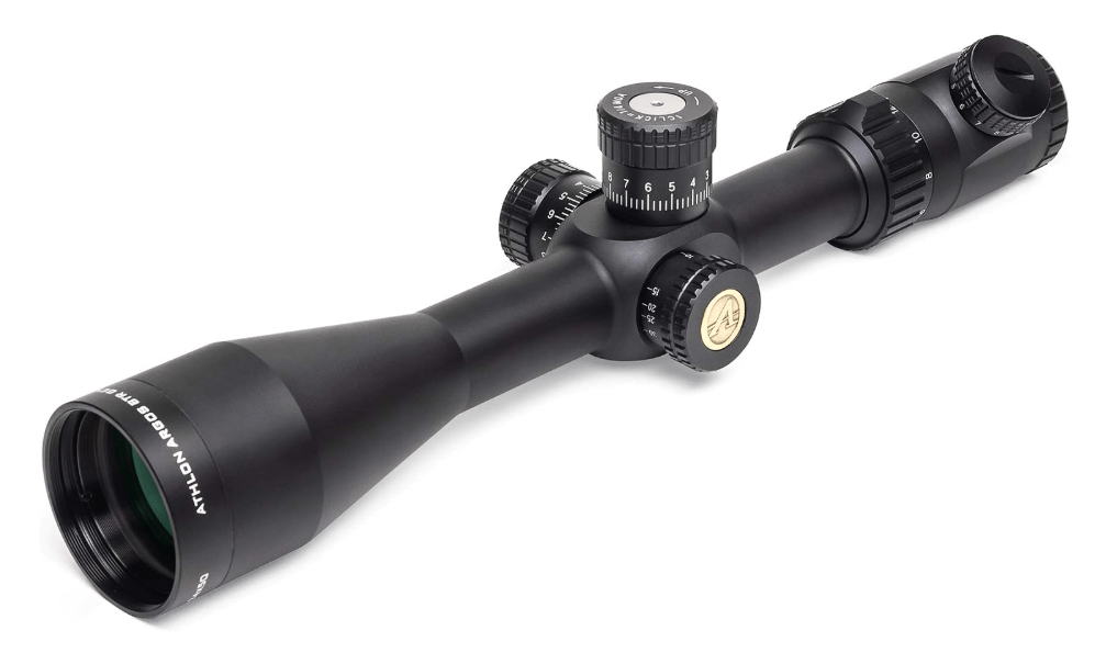 Athlon Optics Argos BTR Gen II 6-24x50
