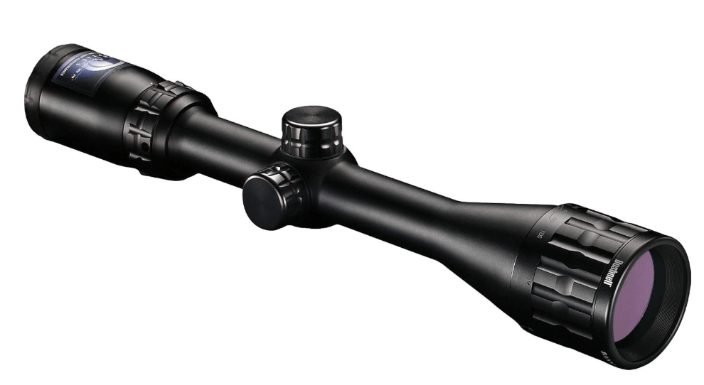 Bushnell Match Strike 4-12x40