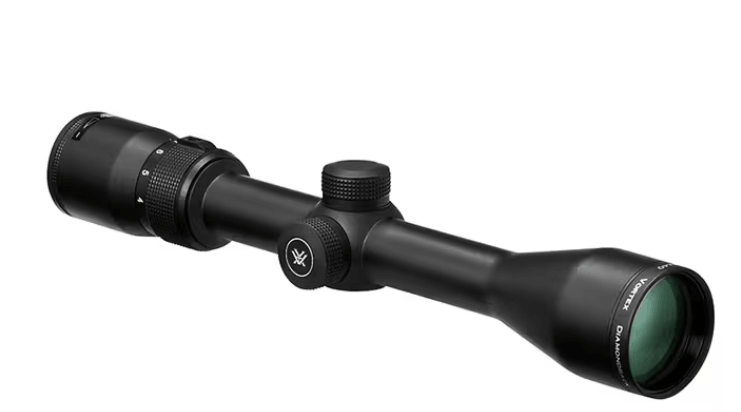 Vortex Diamondback 4-12x40 AO