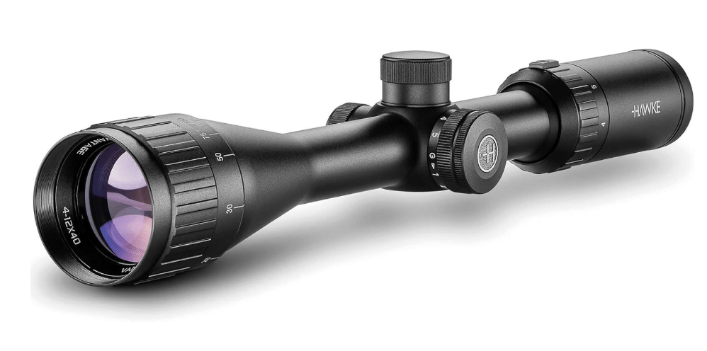 Hawke Vantage IR 4-12x40 AO