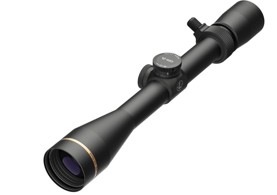 Leupold VX-3HD 3.5-10x40mm