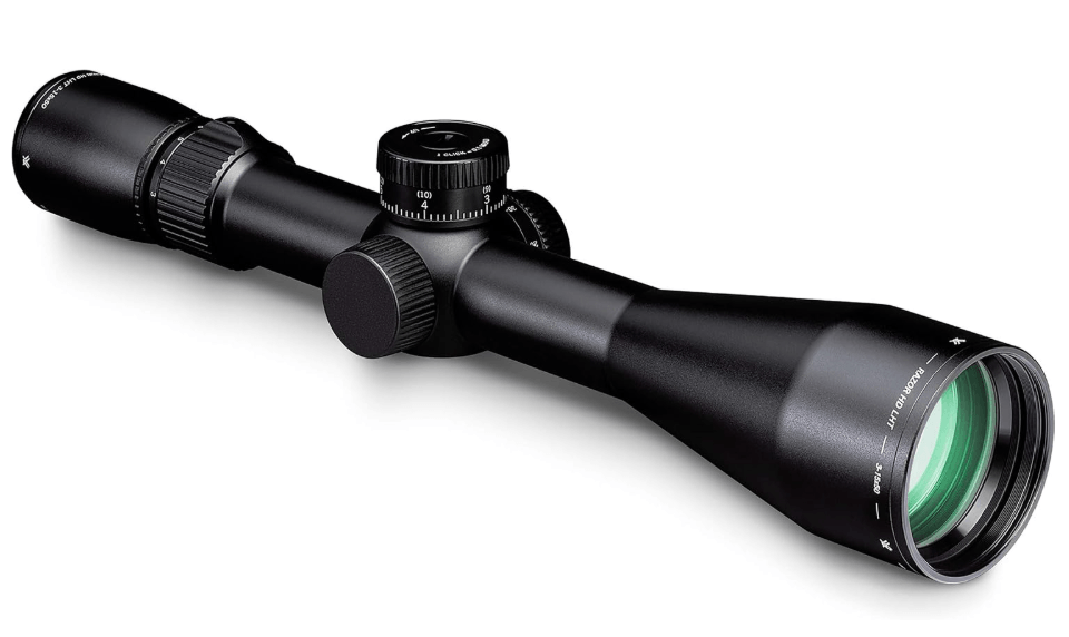 Vortex Razor HD LHT 3-15x42mm