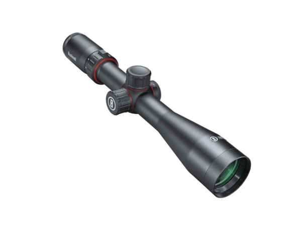 Bushnell Elite Tactical 3-12x44mm