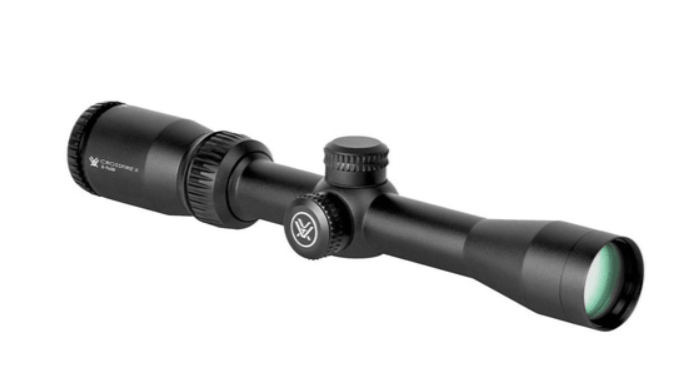 Vortex Crossfire II 2-7x32 Rimfire