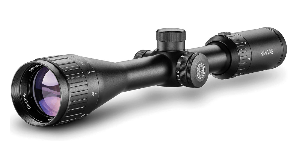 Hawke Vantage IR 4-12x40 AO