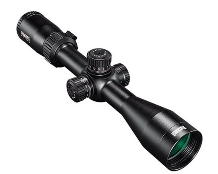 Bushnell Rimfire 3-9x40