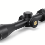 Best Scopes for .22 WMR (22 Mag) Rimfire Rifle
