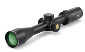 5 Best Scopes for .22 WMR (22 Mag) Rimfire Rifle