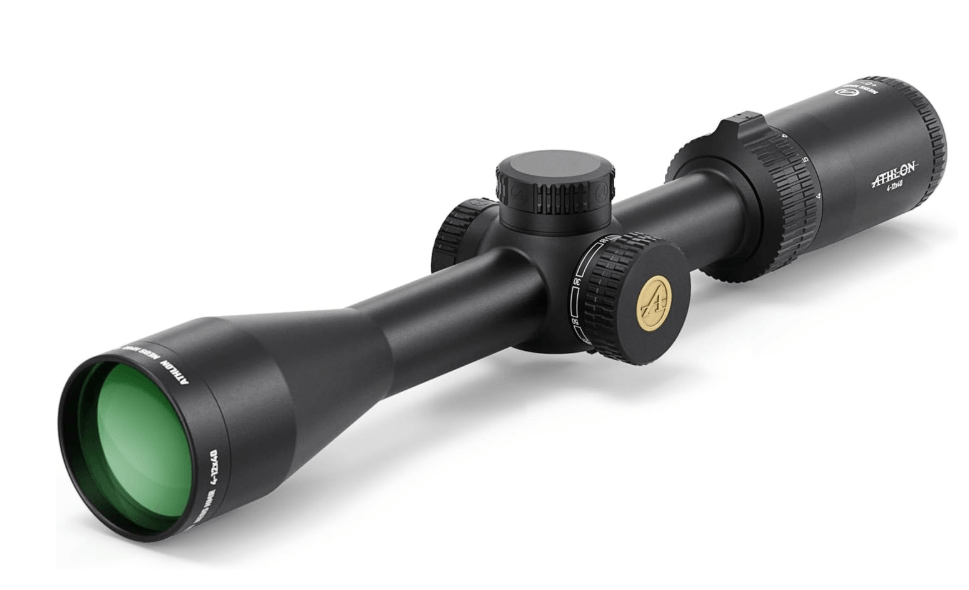 Best Scopes for .22 WMR (22 Mag) Rimfire Rifle