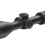 Best Scopes for Ruger American Predator Rifle