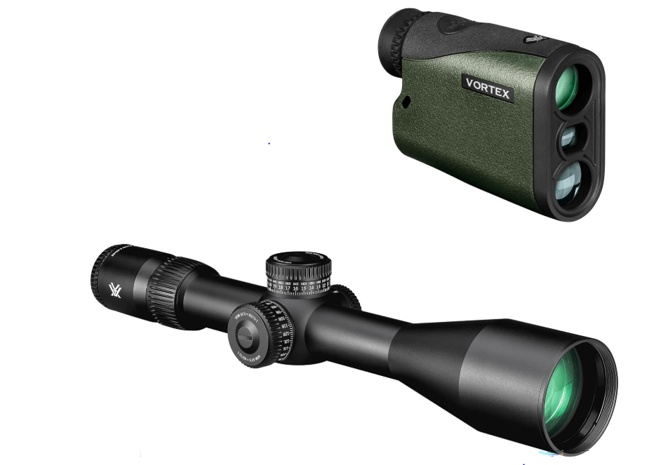 Vortex Venom 5-25×56 FFP