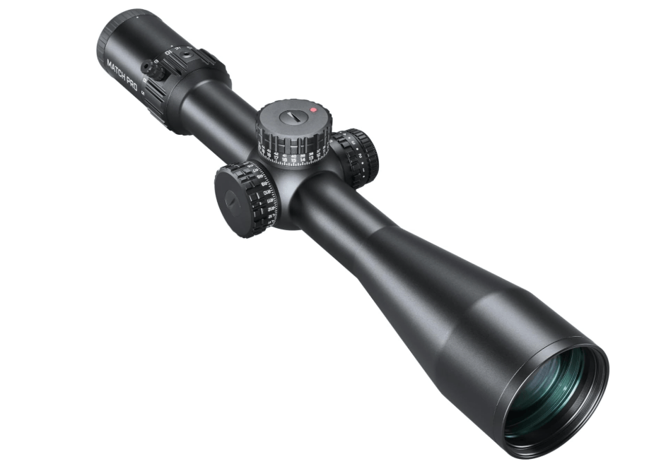 Bushnell Match Pro ED 5-30×56