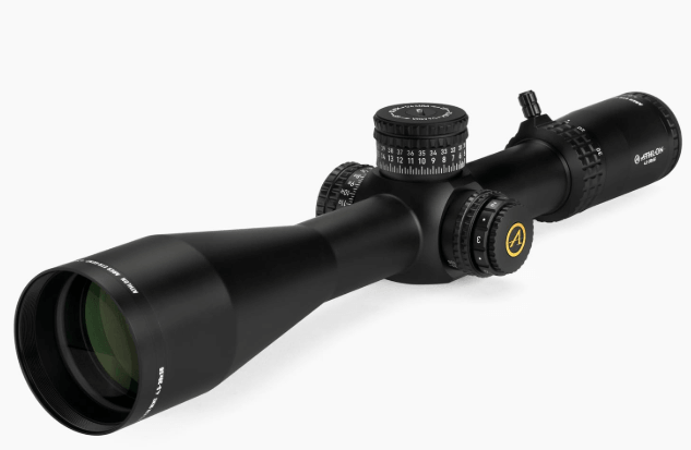 Athlon Ares ETR Gen2 UHD 4.5-30×56