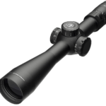 Best Scopes for Bergara B-14 HMR Target Rifle