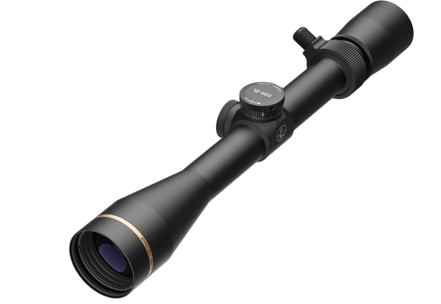 Leupold VX-3HD 3.5-10x40