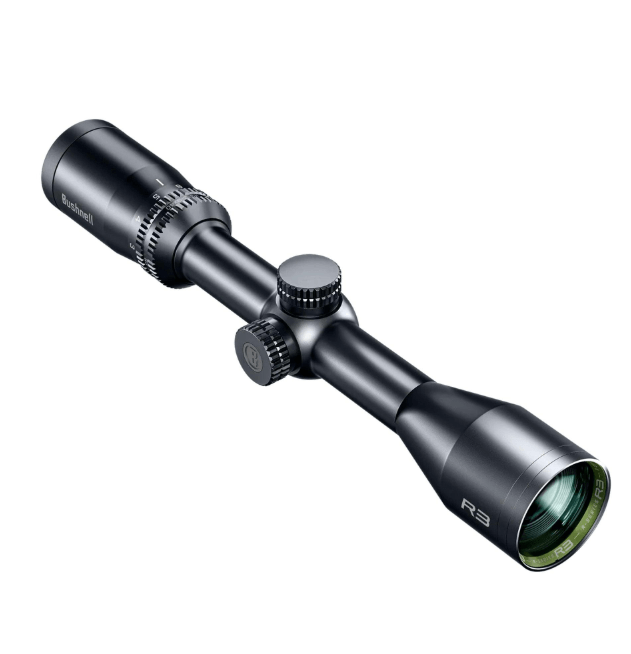 Bushnell R3 3-9x40