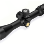 Best Scopes for Tikka T3x Hunting Rifle