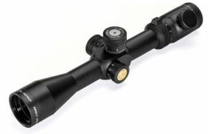 5 Best Scopes for Tikka T3x Hunting Rifle