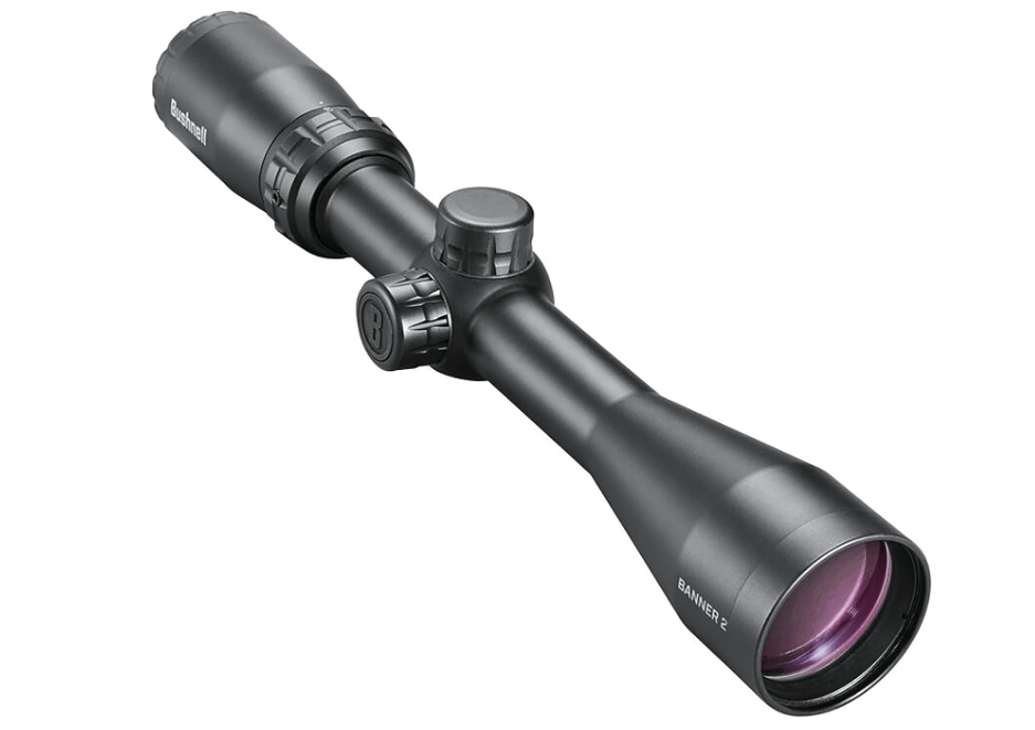 Bushnell Banner 2 3-9x40