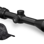 Best Scopes for .243 Winchester Varmint Rifle