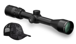 5 Best Scopes for .243 Winchester Varmint Rifle