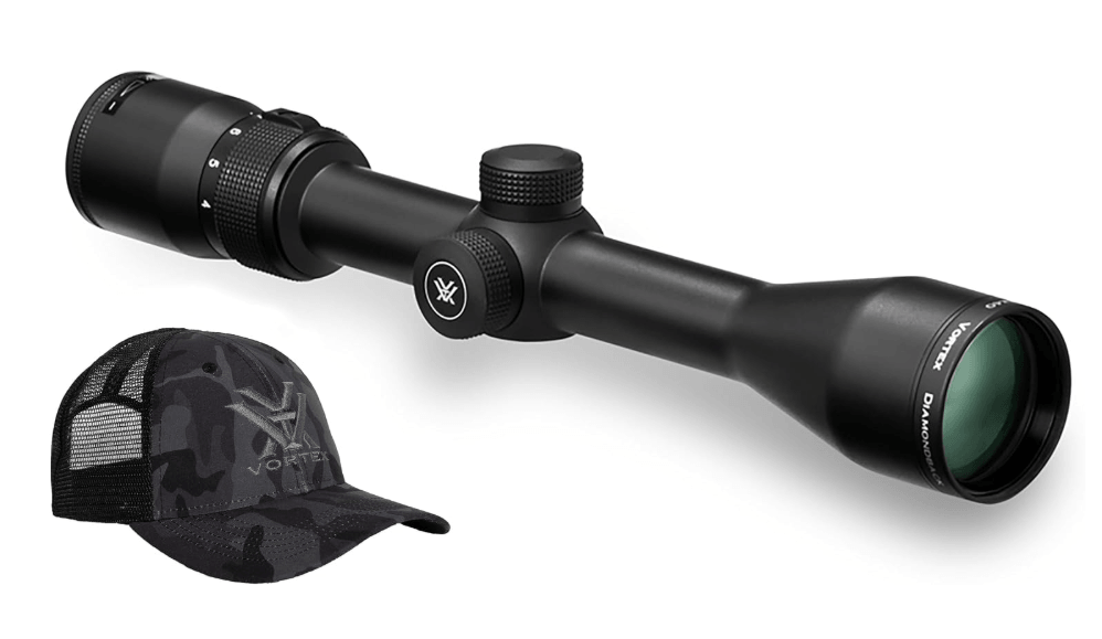 Best Scopes for .243 Winchester Varmint Rifle