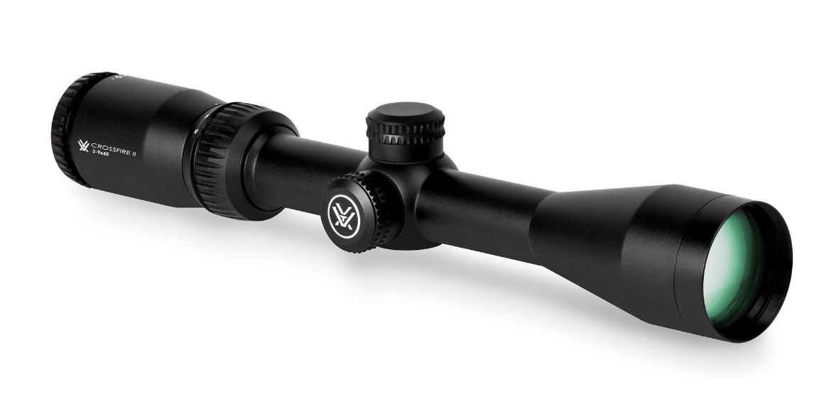 Vortex Crossfire II 3–9x40