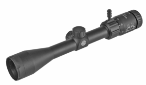 5 Best Scopes for .350 Legend Deer Hunting