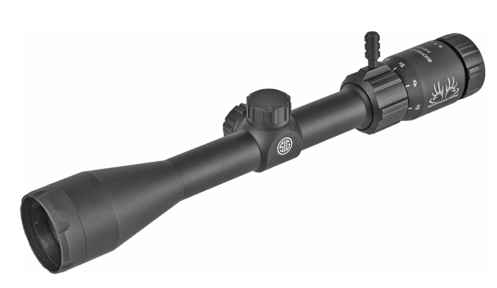Best Scopes for .350 Legend Deer Hunting in 2026