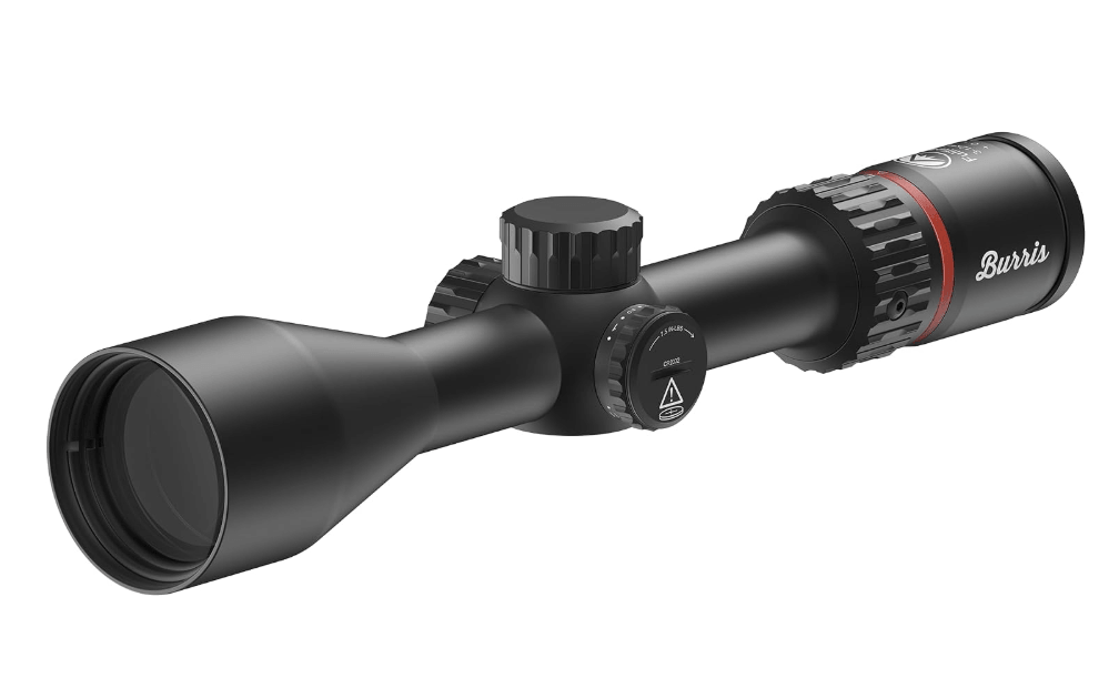 Burris Fullfield 3–12x42