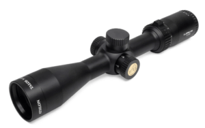 5 Best Scopes for .30-06 Springfield Hunting Rifle