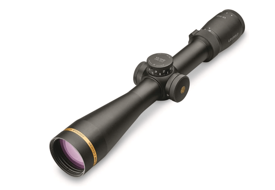 Leupold VX-5HD Gen 2 3-15×44