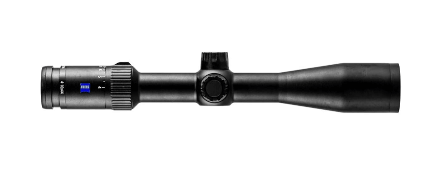 ZEISS Conquest V4 4-16×44